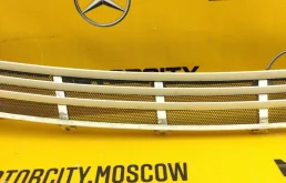 Решетка радиатора для Mercedes-Benz CL class на фотографиях