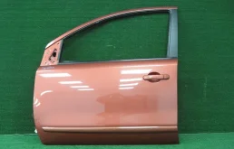 Дверь передняя левая для Nissan Note на фотографиях