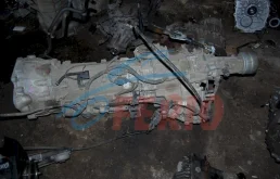 АКПП для Mitsubishi L200 на фотографиях