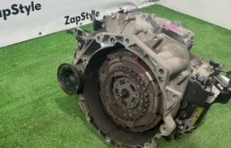 КПП DSG для Audi A3 8P 2003-2012