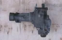 Редуктор переднего моста для Toyota Alphard H10 2002-2008