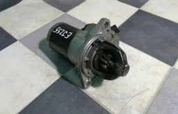 Стартер для Subaru Legacy 2009 года на фотографиях