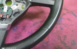 Руль для Volkswagen Jetta на фотографиях