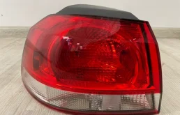 Фонарь в крыло VW Golf MK6 2008-2012 5K