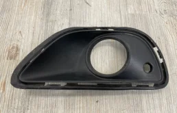 Накладка птф Porsche Cayenne 2011-2017 958