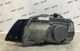 Фара ксенон левая для Audi A5 2010 года на фотографиях