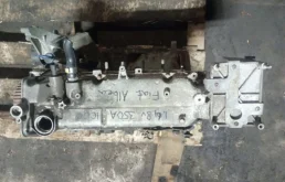 Двигатель без навесного для Fiat Punto на фотографиях