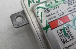 Блок розжига ксенона для Volkswagen Touareg на фотографиях