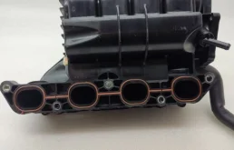 Впускной коллектор для Hyundai Solaris 2018 года на фотографиях