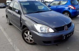 Mitsubishi Lancer 1.6 (98Hp) (4G18) FWD AT в разборе у CARVentum