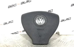 Подушка безопасности водителя для Volkswagen Passat (B6, Typ 3C) 2005-2010