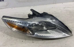 фара правая для Ford Mondeo 4 рестайлинг