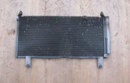 Радиатор кондиционера для Suzuki Liana ER 2001-2008