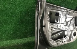 Дверь передняя левая для Kia Picanto на фотографиях