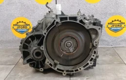 АКПП (Робот) для Volvo S60 FS II 2010-2013