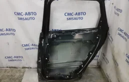 Дверь задняя правая для Volvo XC60 на фотографиях