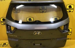 Дверь багажника для Hyundai Creta 2 SU2 2021+