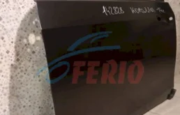 Дверь задняя левая для Toyota Corolla 2012 года на фотографиях