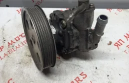 Насос ГУР для Audi Q5 на фотографиях