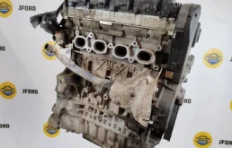 Двигатель (без навесного) для Citroen Xsara Picasso N68 1999-2009