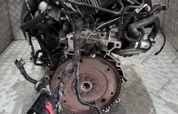 двс B5254T10 для Volvo S80 AS 2006-2016