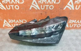Фара левая для Skoda Rapid II 2020+