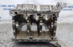 Шорт-блок для Mercedes-Benz GL class 2012 года на фотографиях