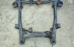 передний подрамник для SsangYong Actyon CK 2010-2013