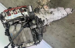 АКПП для BMW 5er Е39 1995-2003