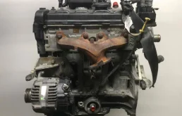 Двигатель без навесного для Peugeot Partner Фургон 1996-2008