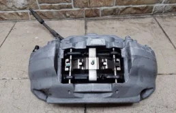 Суппорт передний левый для Mercedes-Benz E class W213 2016-2023