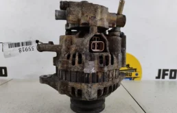 Генератор для Mitsubishi Pajero Sport 2009 года на фотографиях