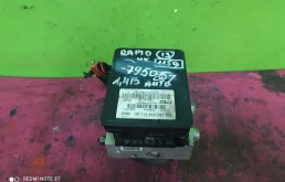 Блок ABS для Skoda Rapid 2014 года на фотографиях