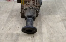 Раздатка для Kia Sorento 2 XM 2009-2012