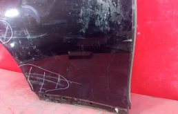 Двери для Infiniti FX 2014 года на фотографиях