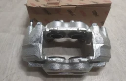 Суппорт передний левый для Mitsubishi Pajero V90 5dr 2006-2011