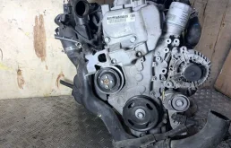 Двигатель без навесного для Volkswagen Jetta 6 2010-2019