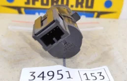 Датчик температуры окружающей среды для Volvo C30 2010 года на фотографиях