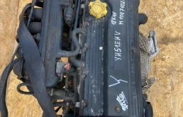 Двигатель без навесного для Rover 45 на фотографиях