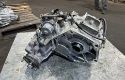 Раздатка для Toyota Land Cruiser 100 1998-2007