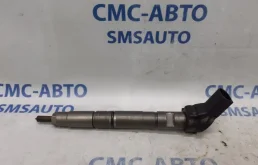 Форсунка топливная для Audi Q7 на фотографиях