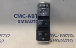 Блок управления стеклоподъемниками перед лев (A21290540079107) для Mercedes-Benz E class W212 2009-2015