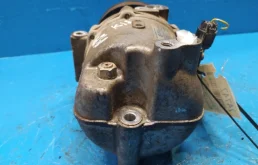 Муфта компрессора кондиционера для Nissan Pathfinder 2012 года на фотографиях