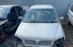 Mitsubishi Lancer Cedia 1.5 (90Hp) (4G15) FWD CVT в разборе у Автодрайв42