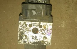 Блок abs OPEL Vectra 2001