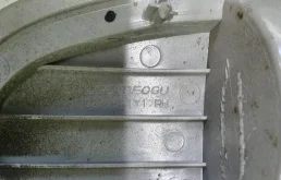 Фонарь правый для Kia Picanto на фотографиях