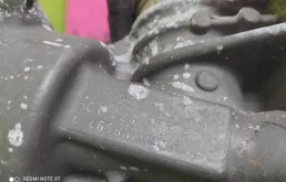 Рулевая рейка для Volkswagen Jetta на фотографиях