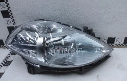 фара правая для Nissan Tiida SC11 Седан 2007-2014