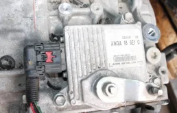 АКПП для Mazda CX 9 на фотографиях