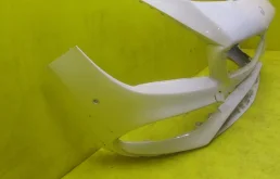 Бампер для Mercedes-Benz CLA class 2013 года на фотографиях